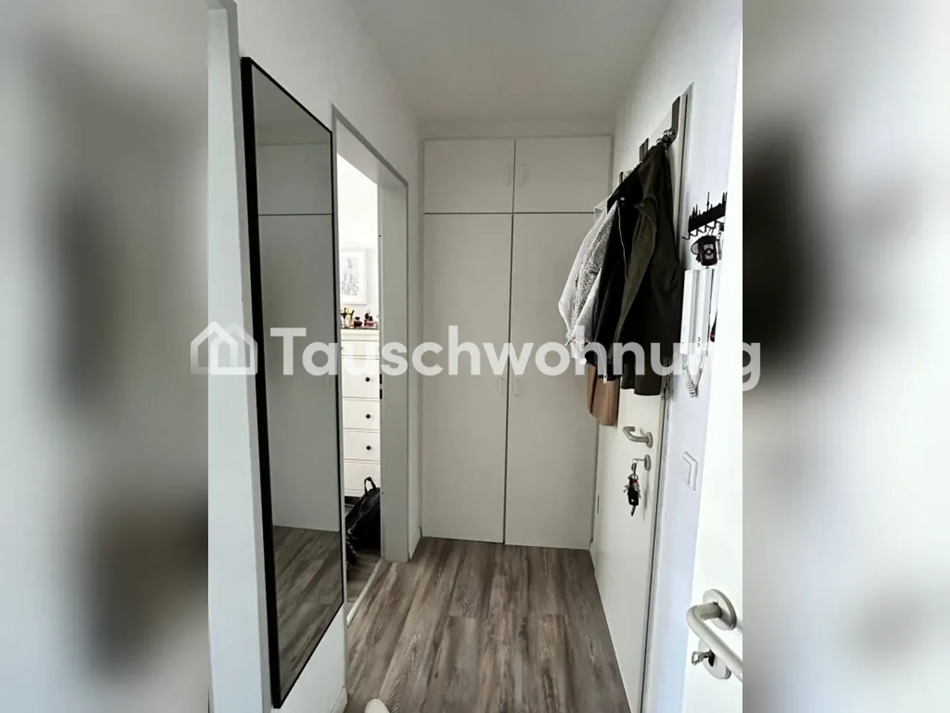 2 Zimmer Wohnung mit 32 m² in Münster – Bild 1