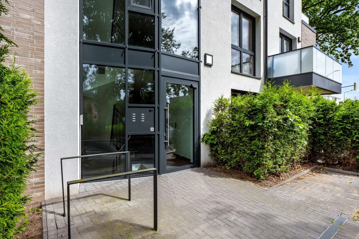 3 Zimmer Wohnung mit 87 m² in Wedel – Bild 4