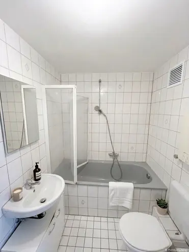 3 Zimmer Wohnung mit 64 m² in Düsseldorf – Bild 5