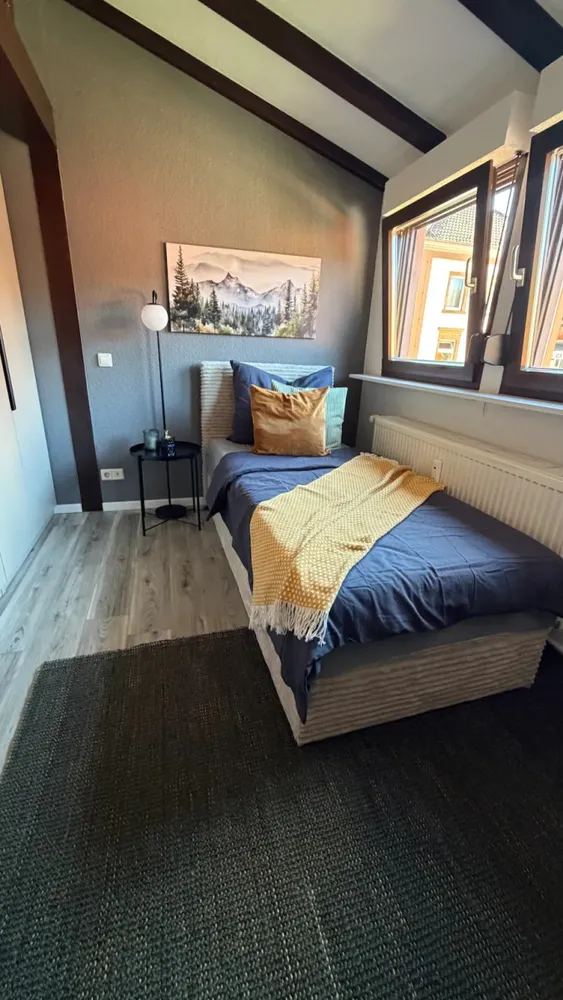 WG-Zimmer mit 18 m² in Pforzheim – Bild 10