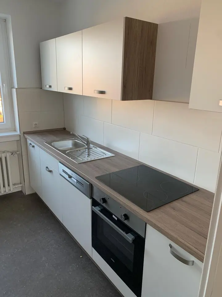 3 Zimmer Wohnung mit 93 m² in Minden – Bild 10