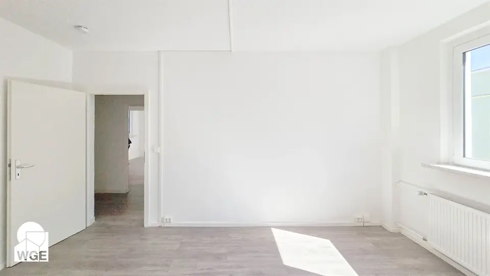 2 Zimmer Wohnung mit 66 m² in Halle (Saale) – Bild 6