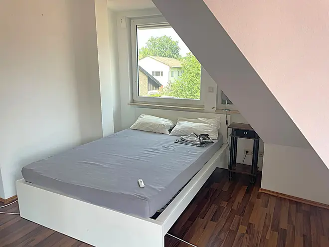 2 Zimmer Wohnung mit 106 m² in Berlin – Bild 5