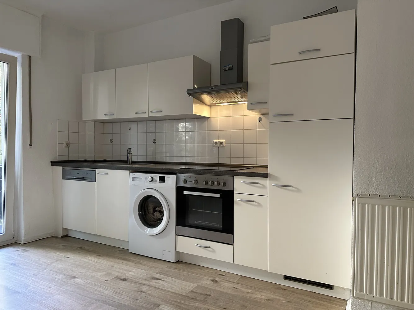 2 Zimmer Wohnung mit 52 m² in Essen – Bild 1