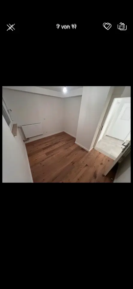 2 room apartment with 53 m² in Dietzenbach – Photo 1