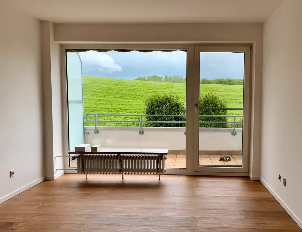 2 Zimmer Wohnung mit 60 m² in Solingen – Bild 5