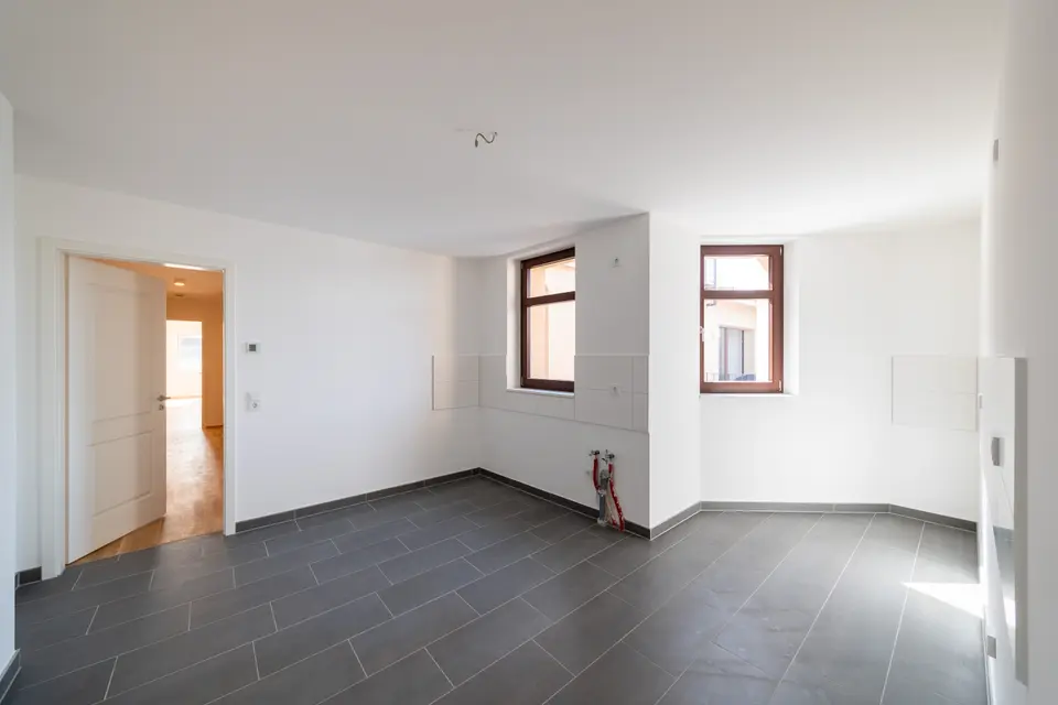 3 Zimmer Wohnung mit 95 m² in Chemnitz – Bild 5