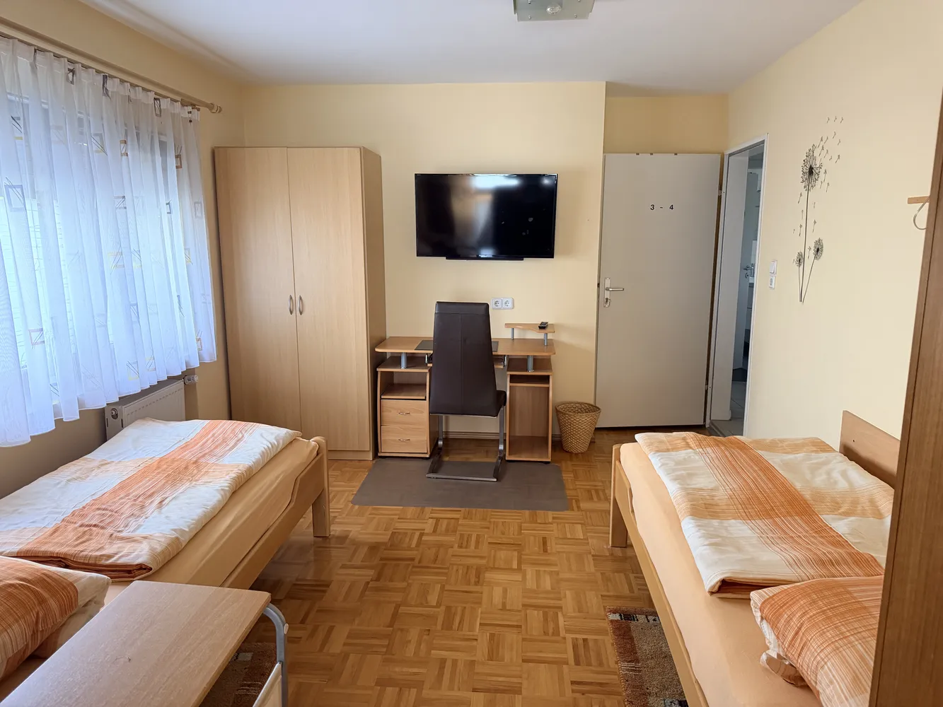 3 Zimmer Wohnung mit 80 m² in München – Bild 5