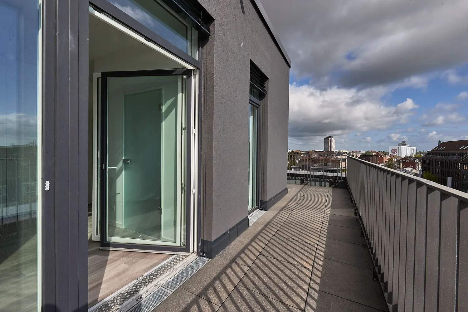 3 Zimmer Wohnung mit 105 m² in Düsseldorf – Bild 12