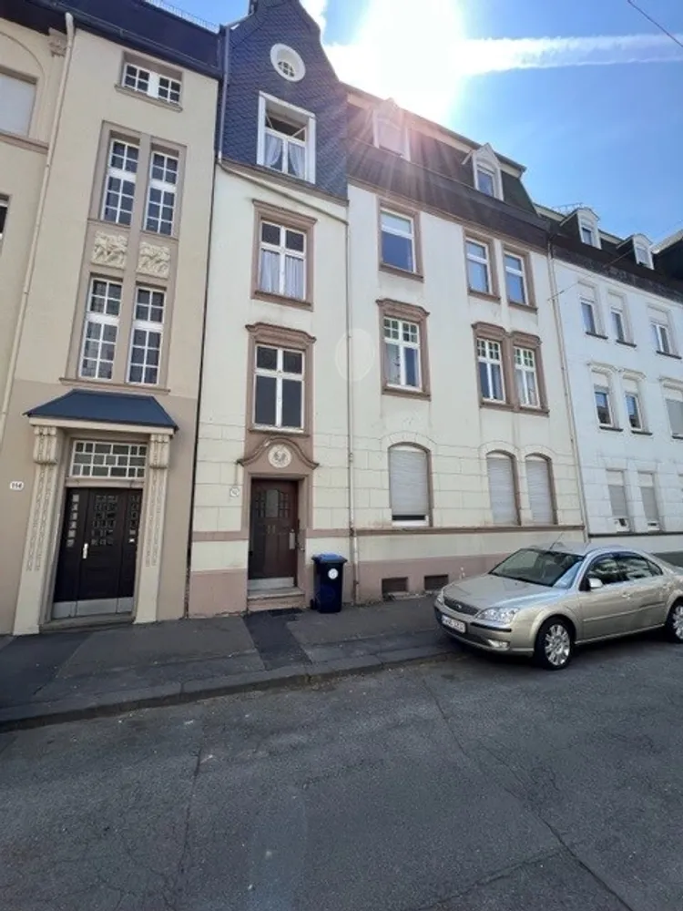2 Zimmer Wohnung mit 78 m² in Wuppertal – Bild 1