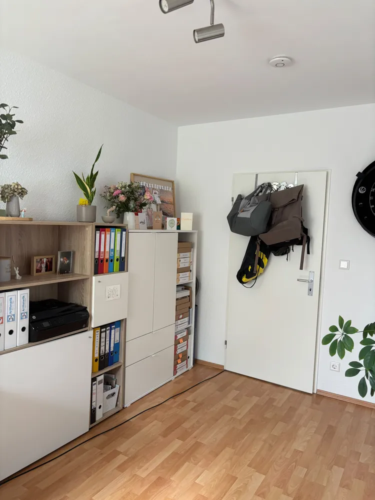 3 Zimmer Wohnung mit 78 m² in Münster – Bild 10