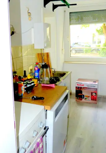 2 Zimmer Wohnung mit 58 m² in Stuttgart – Bild 6