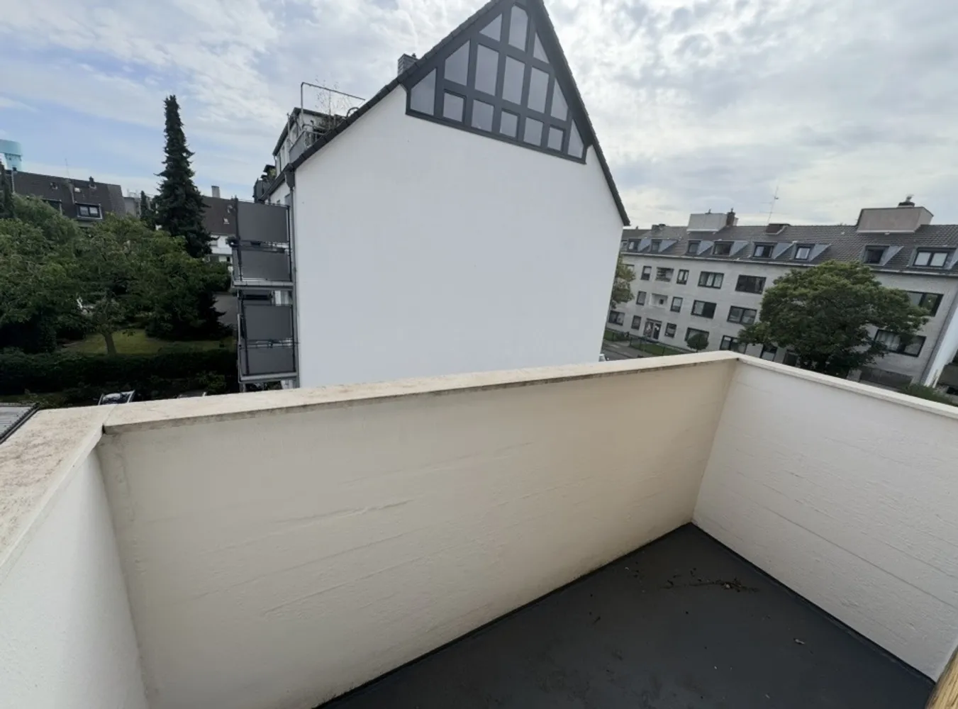 2 room apartment with 54 m² in Düsseldorf – Photo 11