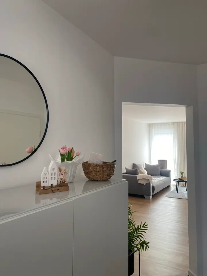 3 room apartment with 80 m² in Wolfsburg – Photo 5
