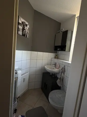 3 Zimmer Wohnung mit 80 m² in Halle (Saale) – Bild 2