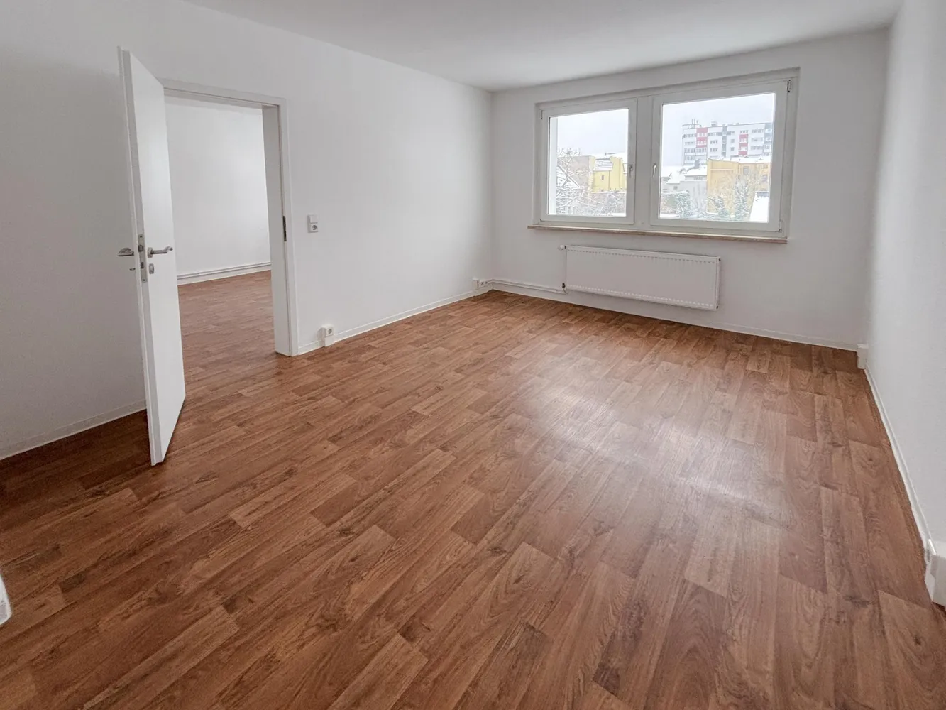 2 room apartment with 47 m² in Magdeburg – Photo 11