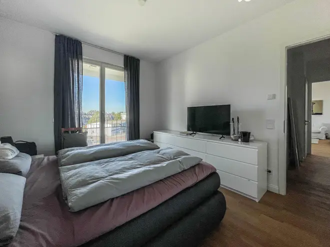 2 Zimmer Wohnung mit 68 m² in Düsseldorf – Bild 5