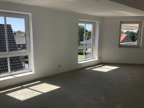 2 Zimmer Wohnung mit 85 m² in Bremerhaven – Bild 1