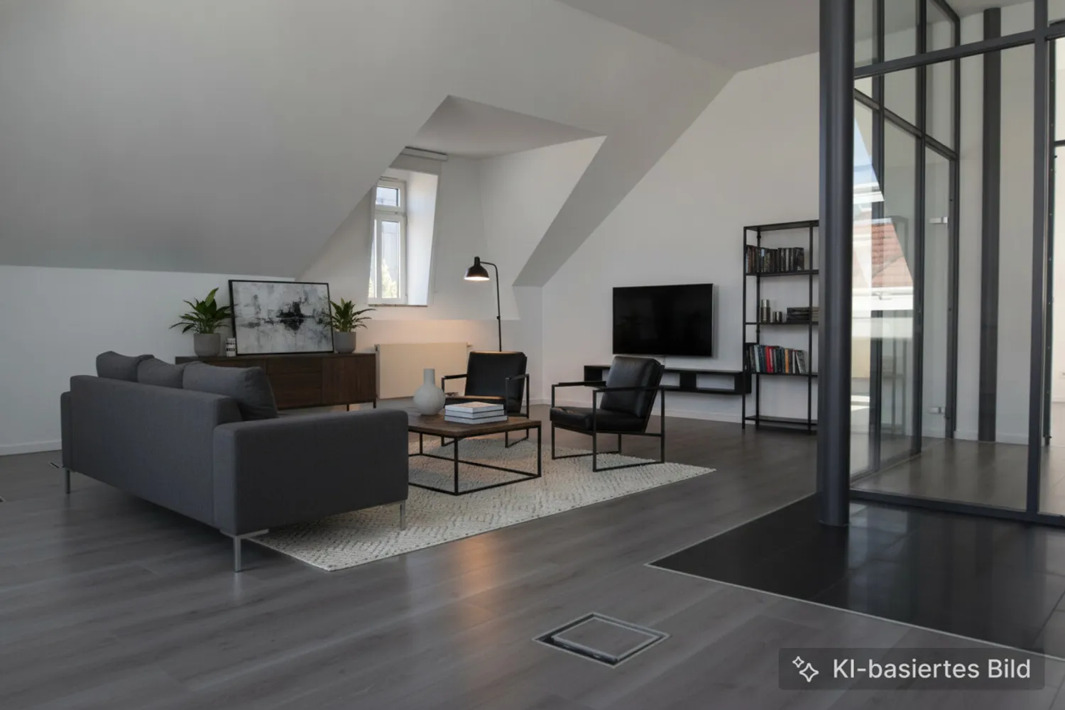 2 Zimmer Wohnung mit 79 m² in Dreieich – Bild 5
