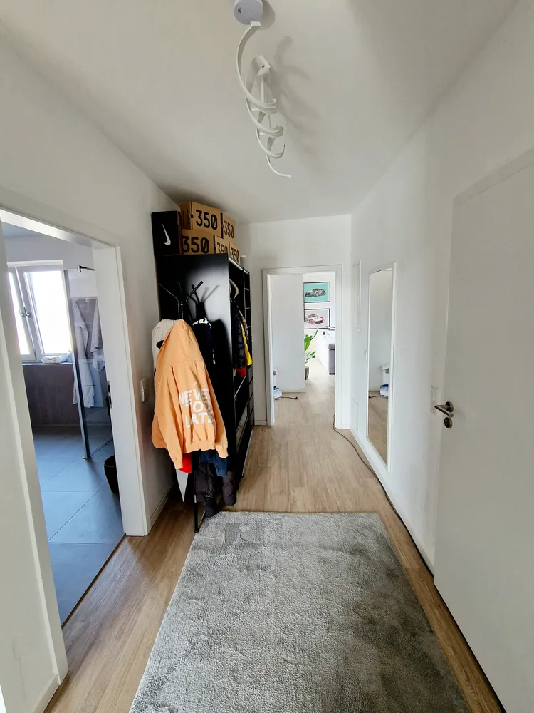 4 Zimmer Wohnung mit 116 m² in Hannover – Bild 10