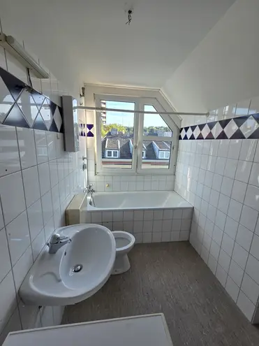2 Zimmer Wohnung mit 55 m² in Aachen – Bild 5