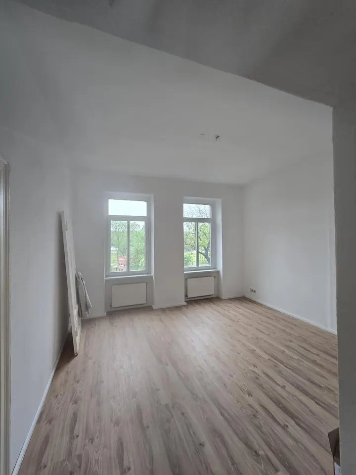 3 Zimmer Wohnung mit 65 m² in Quedlinburg – Bild 2