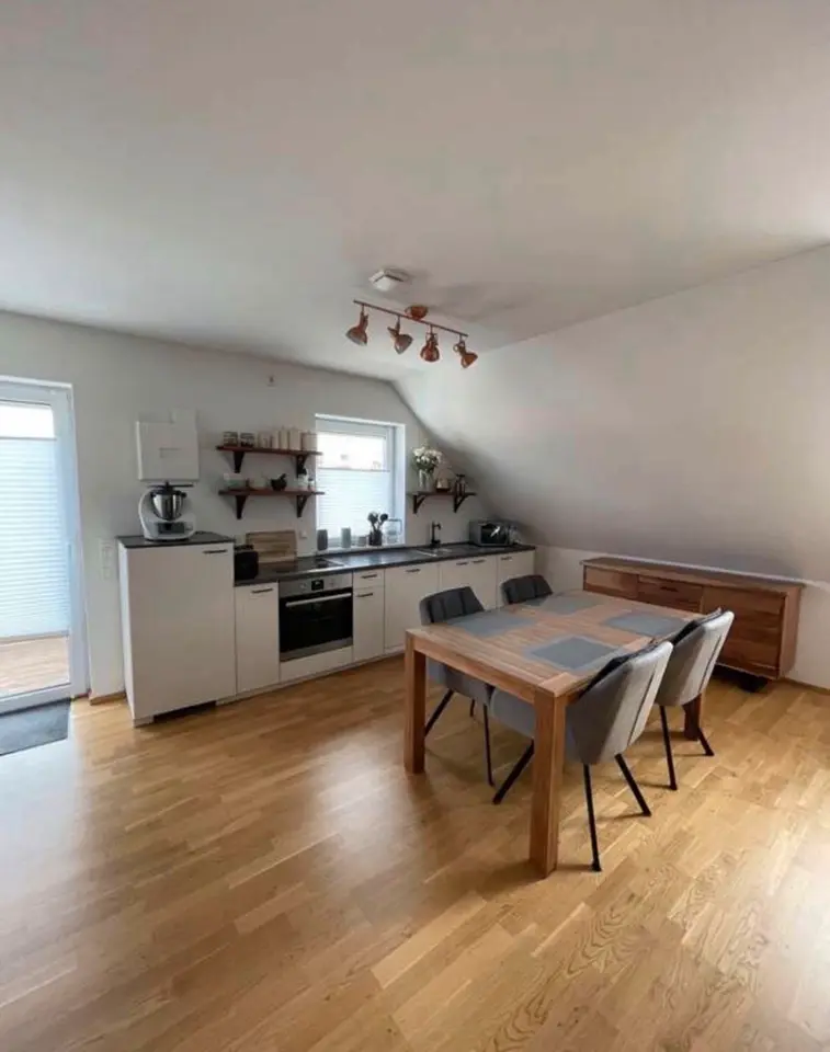 3 Zimmer Wohnung mit 87 m² in Regensburg – Bild 3
