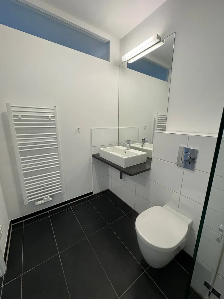 1 Zimmer Wohnung mit 34 m² in Berlin – Bild 10