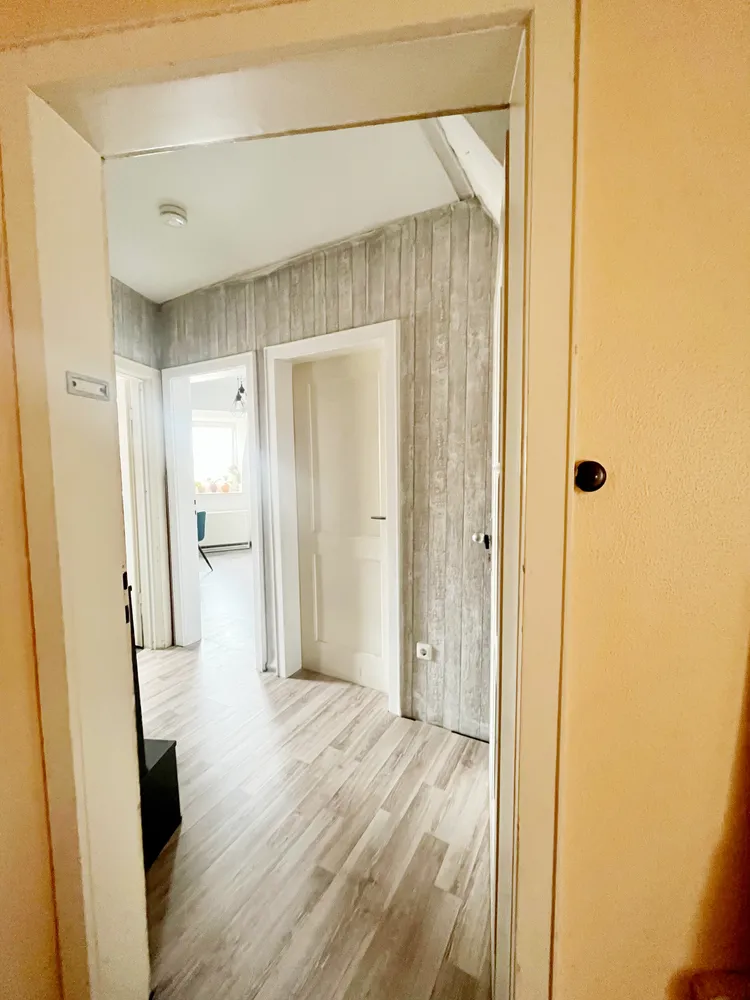 2 Zimmer Wohnung mit 30 m² in Stuttgart – Bild 5