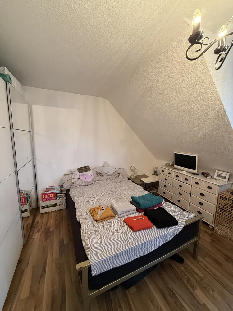 2 room apartment with 50 m² in Düsseldorf – Photo 11