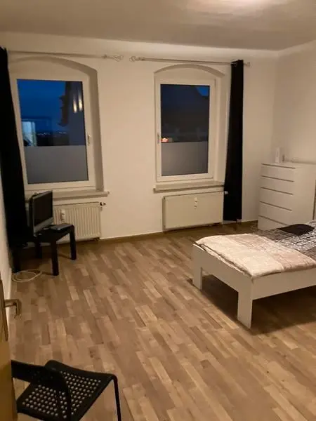 3 Zimmer Wohnung mit 63 m² in Zwickau – Bild 6