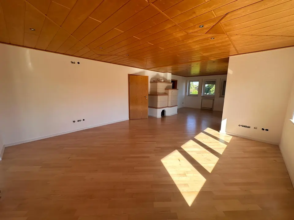 5 Zimmer Wohnung mit 260 m² in Biberach an der Riß – Bild 6