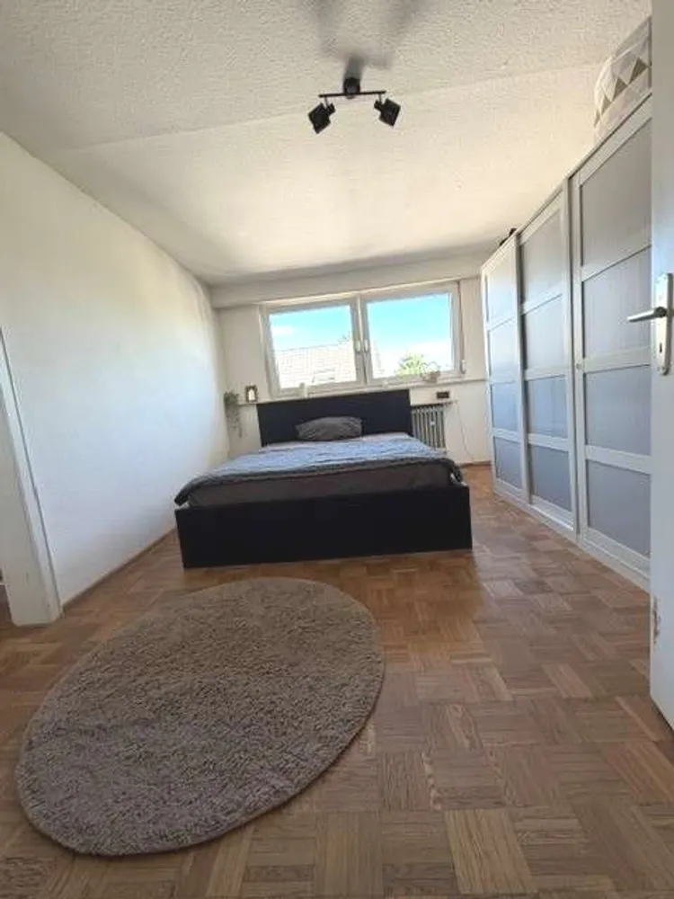 3 Zimmer Wohnung mit 74 m² in Mannheim – Bild 7