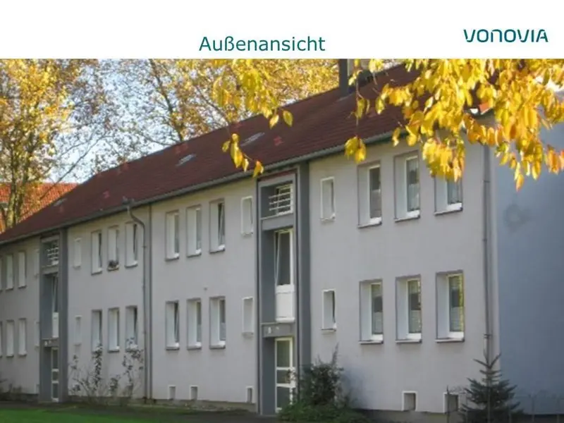 2 Zimmer Wohnung mit 47 m² in Essen – Bild 4