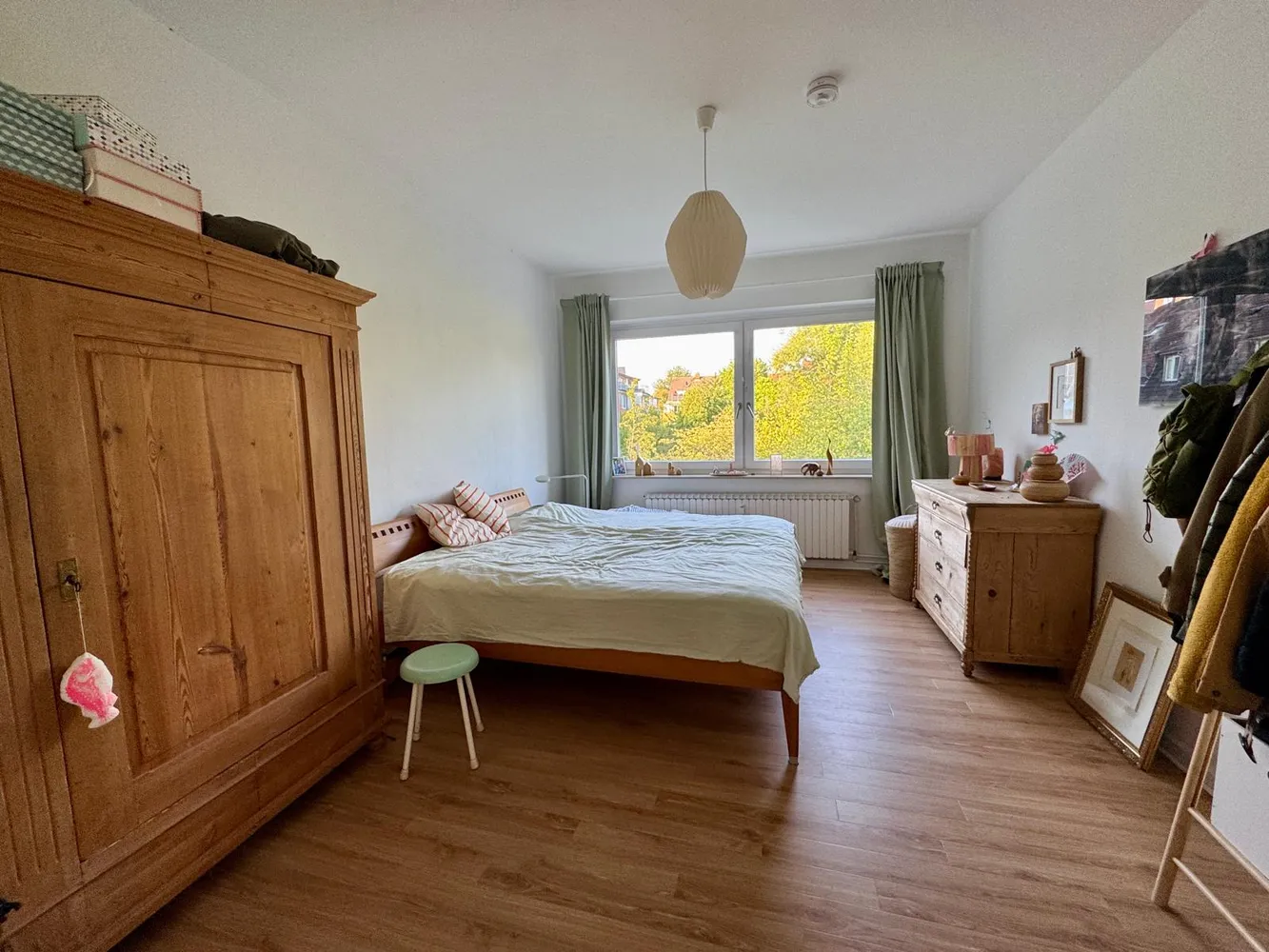 3 Zimmer Wohnung mit 85 m² in Osnabrück – Bild 8