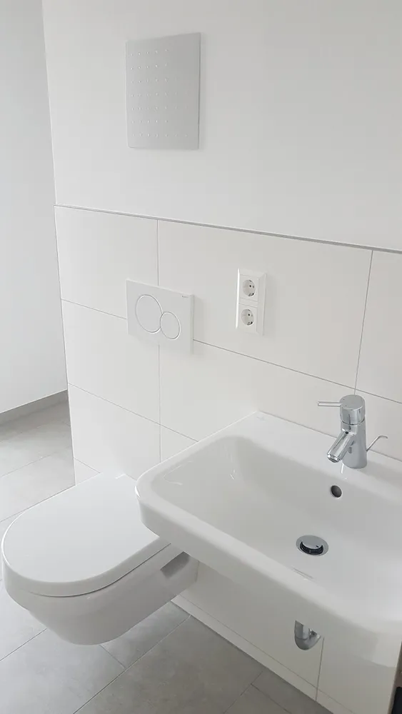 3 Zimmer Wohnung mit 74 m² in Baden-Baden – Bild 5