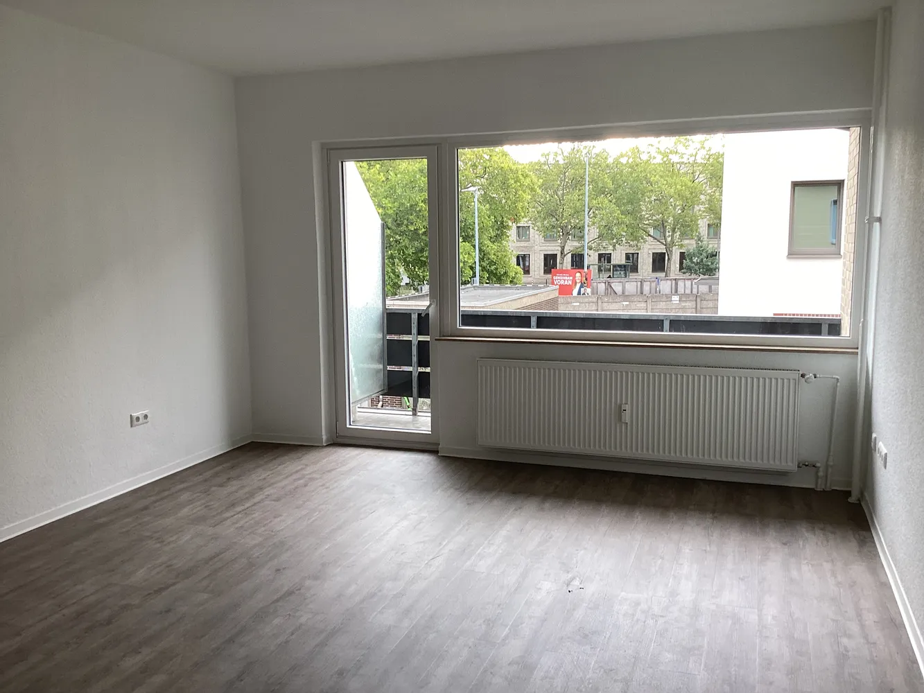 1 Zimmer Wohnung mit 40 m² in Hannover – Bild 3