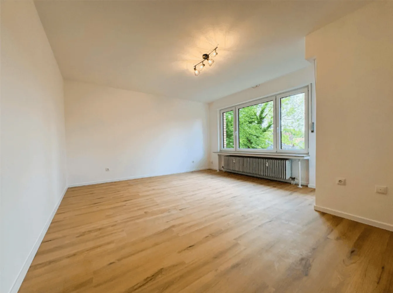3 Zimmer Wohnung mit 80 m² in Minden – Bild 6