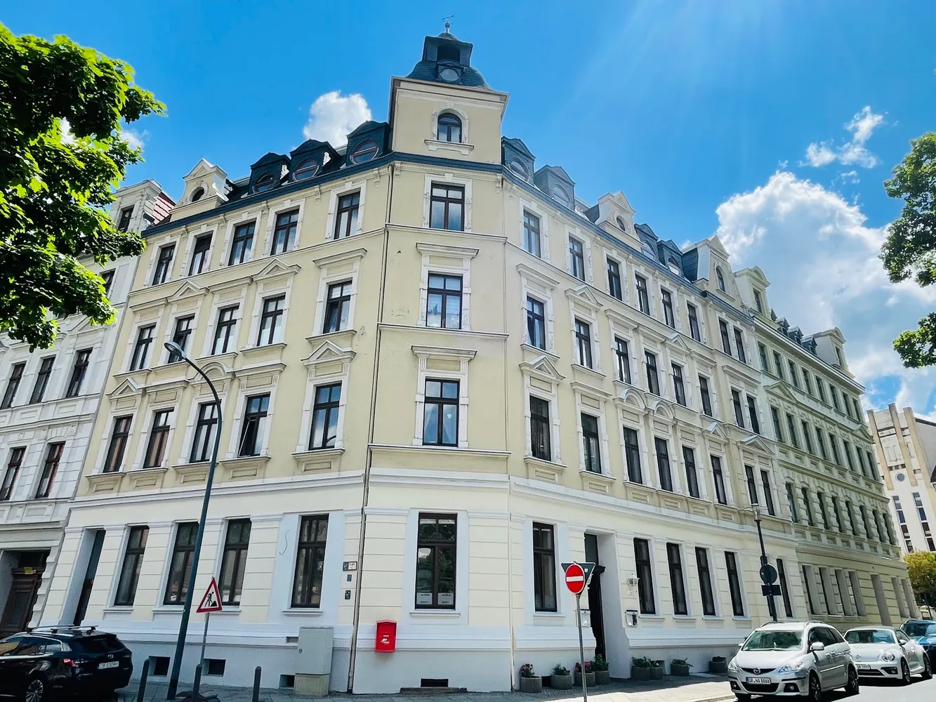 1 Zimmer Wohnung mit 30 m² in Görlitz – Bild 3