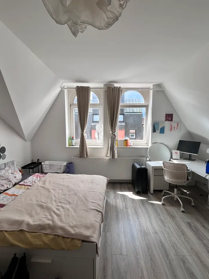 20 Zimmer Wohnung mit 100 m² in Osnabrück – Bild 3