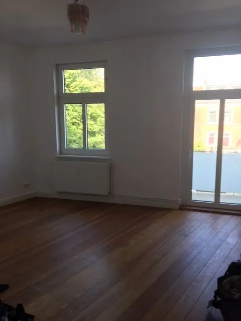 2 Zimmer Wohnung mit 90 m² in Lübeck – Bild 9