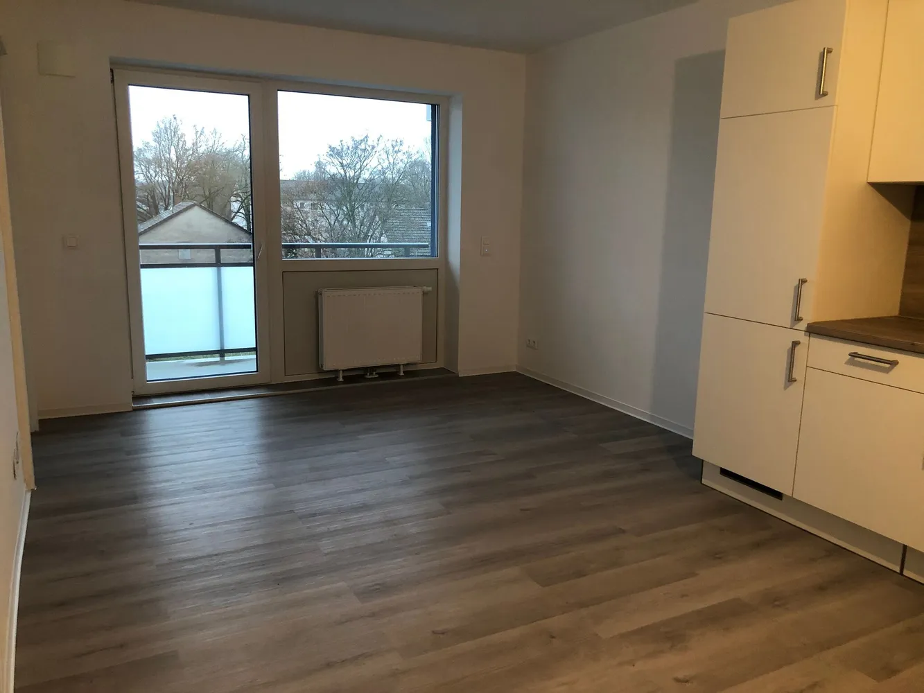 2 Zimmer Wohnung mit 51 m² in Duisburg – Bild 4