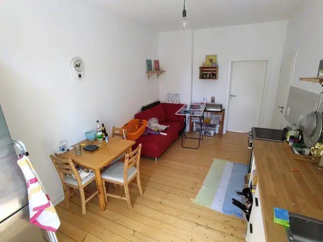 3 Zimmer Wohnung mit 61 m² in Bochum – Bild 5