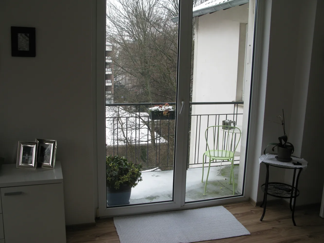 2 Zimmer Wohnung mit 64 m² in Aachen – Bild 2