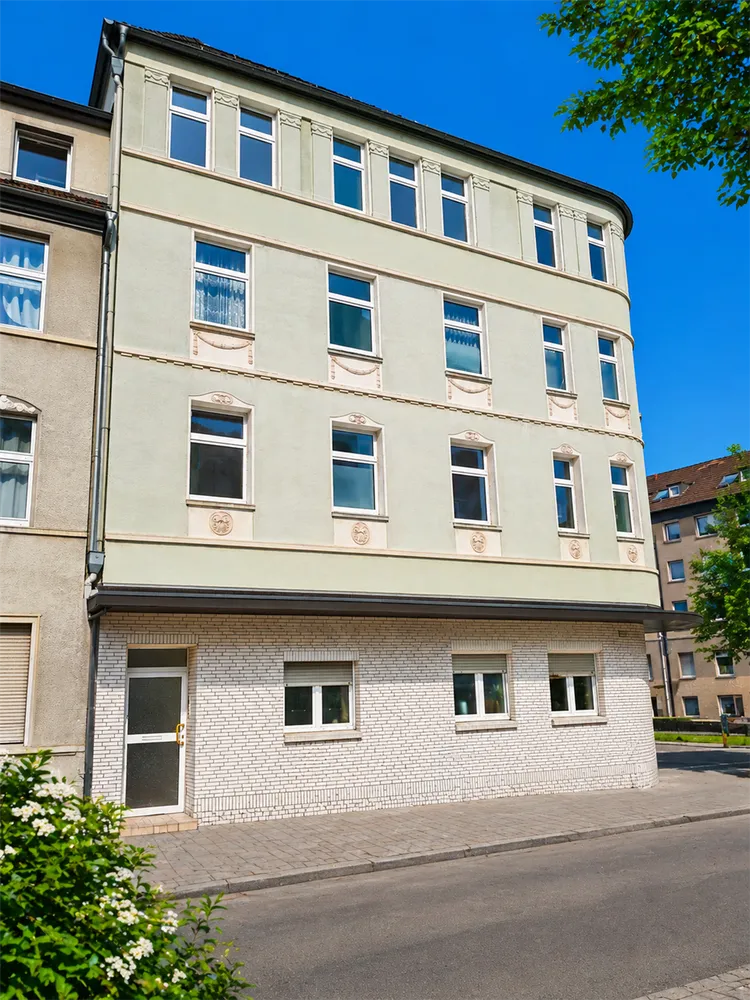 2 Zimmer Wohnung mit 67 m² in Gelsenkirchen – Bild 9