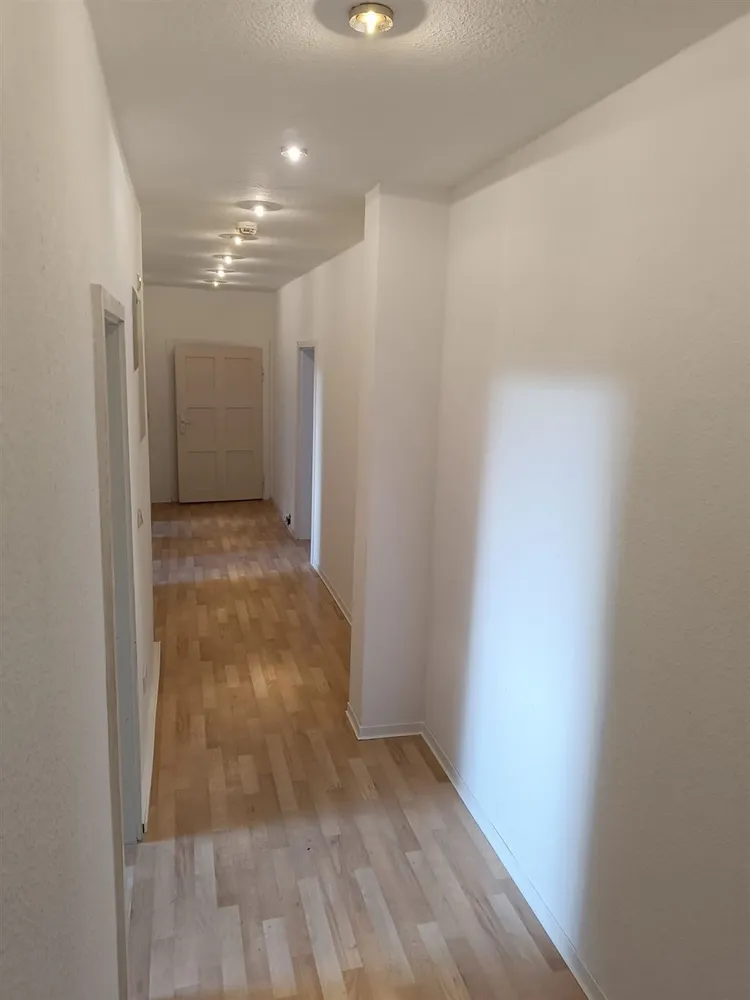 4 Zimmer Wohnung mit 85 m² in Halberstadt – Bild 3