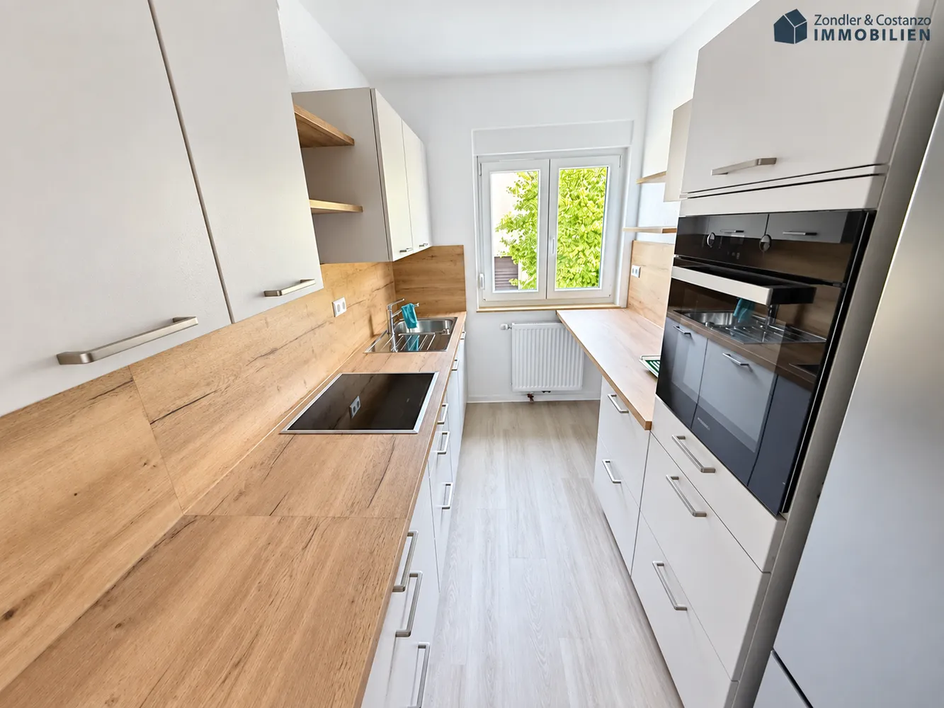 2 Zimmer Wohnung mit 47 m² in Stuttgart – Bild 3