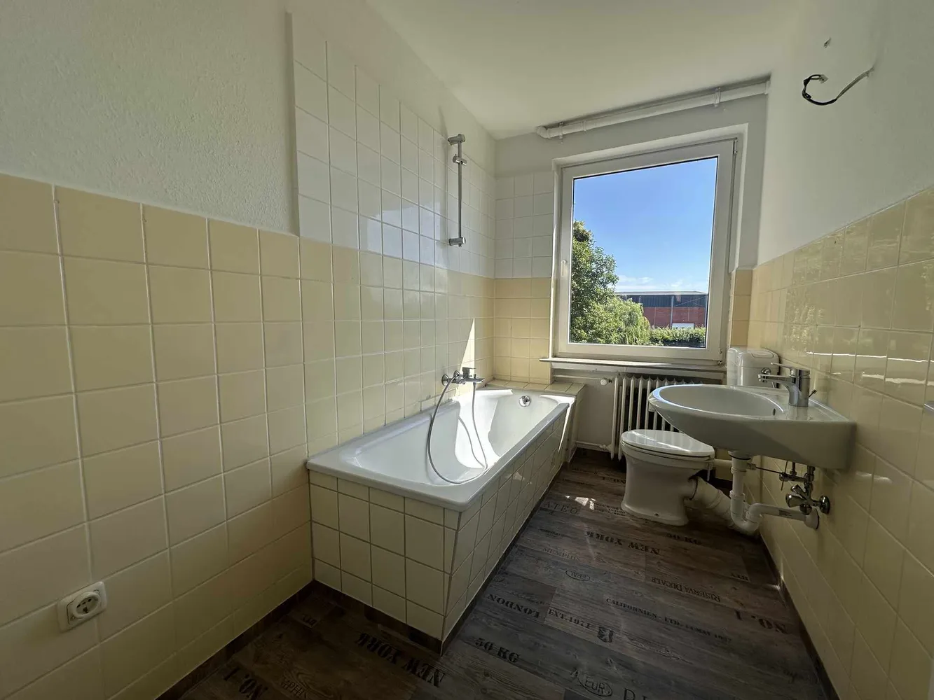3 Zimmer Wohnung mit 73 m² in Lüneburg – Bild 4