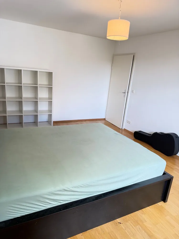 2 Zimmer Wohnung mit 62 m² in München – Bild 8