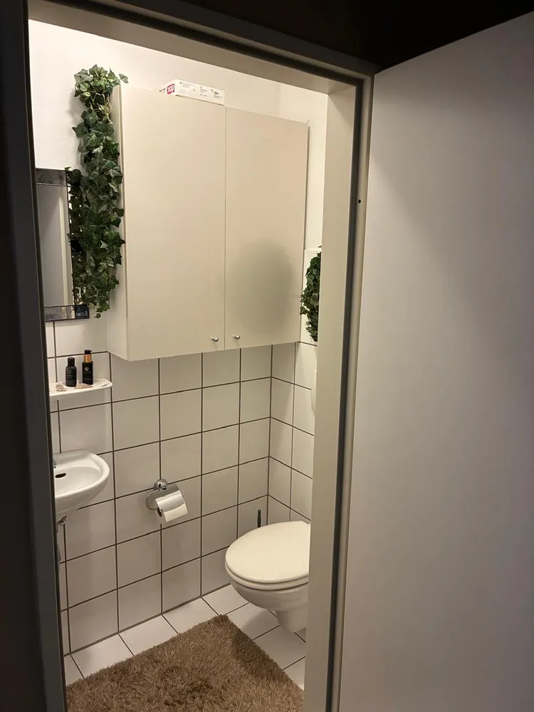 3 Zimmer Wohnung mit 84 m² in Düsseldorf – Bild 6